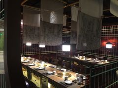 -江户烧肉(高德店)