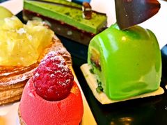 -深圳四季酒店·馥自助餐厅