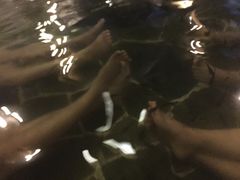 -天目湖涵田半山温泉水乐园