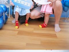 -全优加早教托育园(金海岸店)