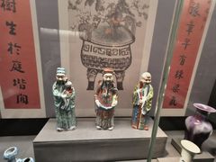 -湖州博物馆