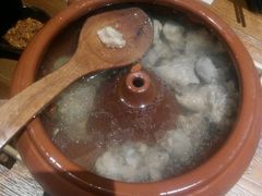 -云海肴·汽锅鸡·云南菜(天津国金汇店)