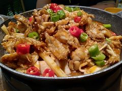-蛙喔牛蛙(百联南方店)
