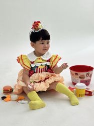 -小阿福儿童摄影(华中智谷店)