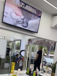 -LJOY丽锦造型·烫发染发