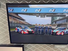 -现代汽车文化中心 Hyundai Motorstudio Beijing