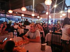 -Lanterns Vietnamese Restaurant