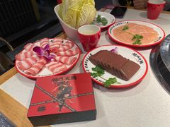 -犊门火锅(长沙五一广场总店)