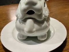 -扬州狮子楼·非遗淮扬菜(东关街店)