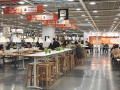 -宜家·瑞典风味餐厅(北京西红门店)