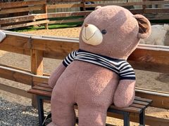 -HERRE·FARM 赫尔露营农场·团建聚会包场