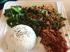 -朗迪姆餐厅(丰尚国际广场店)