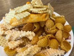 -直隶安家罩饼(复兴路店)