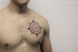 -飛凡TATTOO纹身•原创