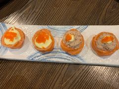 -大雄寿司(中华广场店)