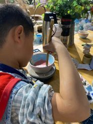 -初八手工DIY陶艺馆(初八陶社)