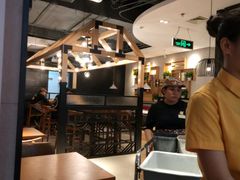 -比格比萨自助(新辰里学清路店)