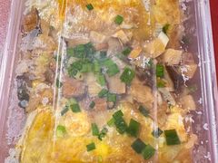 -三鲜豆皮(钢花新村119街坊店)