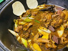-王二甩老木子鸡(江湾店)
