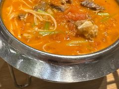 -秦香阁·西北家常菜(徐汇日月光中心店)
