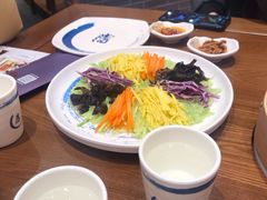-满园烤鸭·春饼(太原街万达店)