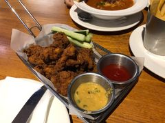 -bluefrog蓝蛙(皇庭广场店)