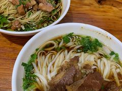 -肆姐面粉馆(坡子街店)