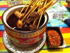 牛肉上上签-滋味烤鱼(超洋店)