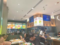 大堂-蔡澜Pho·越南粉餐厅(海上世界店)