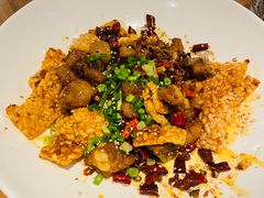 -新太二·鲜料川菜(智慧城广百店)
