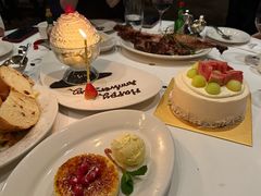 -MORTON'S 莫尔顿牛排坊(北京丽晶酒店)