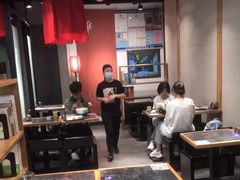 -和府捞面(天河领展广场店)