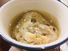 招牌土猪肉汤-醉南拳客家菜(华威店)