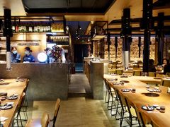 -烧肉达人•炭火烧肉(新天地店)