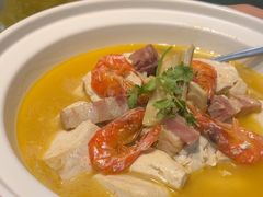 -金稼园·金平湖农家菜