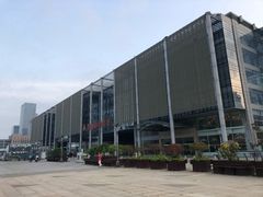 -丽达购物中心(崂山店)