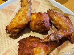 -斗牛士牛排(南京东路店)