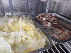 -好吃鬼高原牦牛杂火锅(古尔沟分店)