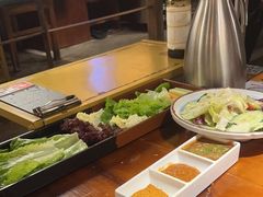 -三代烤肉(保利广场店)