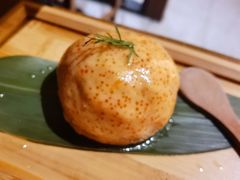飞鱼籽墨鱼滑-湊湊火锅·茶憩(世博大道店)