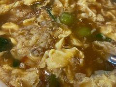 -福寿斋·老北京铜锅涮肉·烧烤(清岚店)