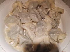 海肠水饺-日丰园海肠水饺·老字号大连海鲜(和平广场店)