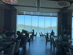 -余姚四明湖开元名都度假酒店·夏威夷西餐厅