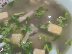 -回味鸭血粉丝汤(砂之船店)