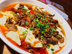 -青菁酒家·象山海鲜(胜利河美食街店)