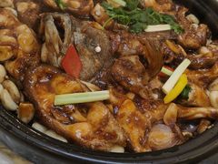 -唐乐宫·小厨餐厅