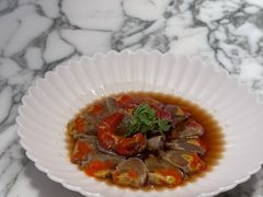 -湖滨28中餐厅·西湖宴·杭州君悦酒店