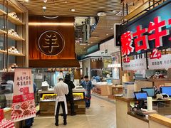 -西贝莜面村(朝阳大悦城店)