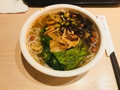 -水平有限广西米粉·广西风味集(五道口店)