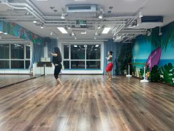 点击看大图 -呼拉汇舞蹈生活馆 Hawaii Hula&Tahiti Dance Studio